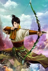 纵欲的紫筠