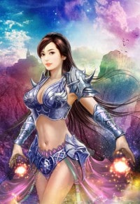 命定会爱上你