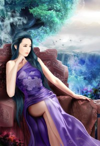 晚安月亮