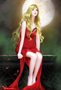 帝姬修養手冊